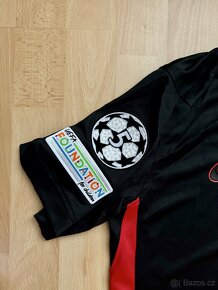Raphinha - FC Barcelona venkovní dres - 4
