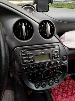 Prodám cabrio - 4