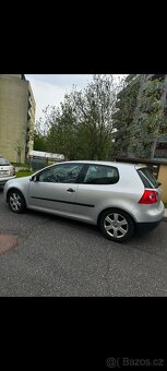 GOLF 5 16 TSFI - 4