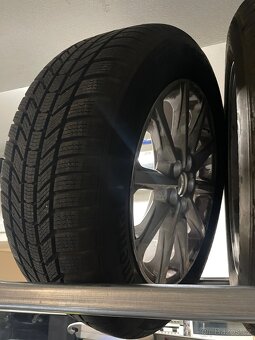 Pneumatiky WinterContact TS 870 P 235/55 R17 - 4