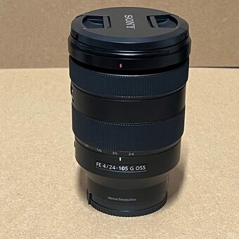 Canon RF 28-70mm f/2L USM - 4