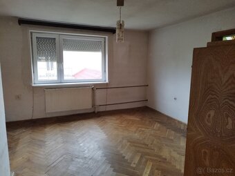Prodej rodinného domu v Dlouhé Vsi u Rychnova nad Kněžnou - 4