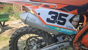 KTM SXF 450 R.V.2018 - 4