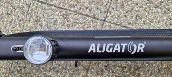 Elektrokoloběžka Aligator Scooter Pro - 4
