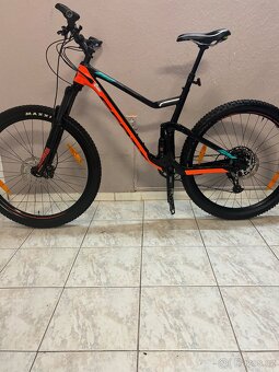 SCOTT GENIUS 960 29 - 4