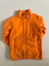 Prodám mikiny od Alpine Pro vel. 116-122 - 4
