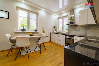 Prodej rodinného domu, 150 m², Františkovy Lázně, Anglická - 4
