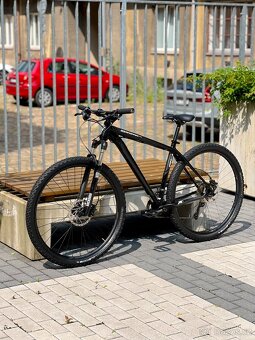 Horské kolo Specialized Rockhopper 29ʼʼ ram L (19’’) - 4