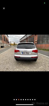 Na prodej: Audi Q7 3.0 TDI quattro - 4