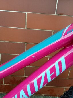 Dětské kolo Specialized - 4
