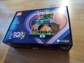Lego stavebnice Friends 10 Years of Friendship, 4002022 - 4