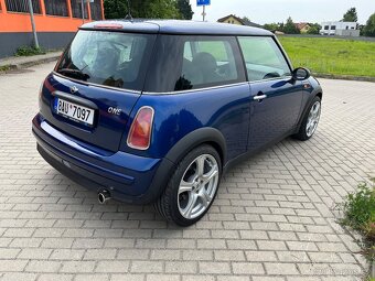 Mini Cooper 1.6 i - 4