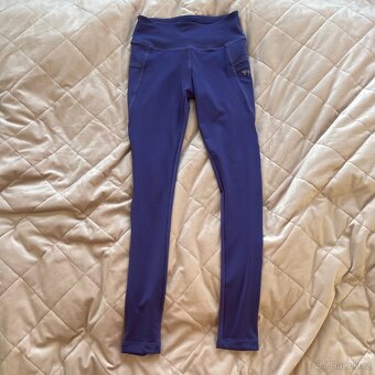 Hummel leginy, velikost XS - 4