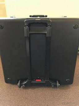 Akordeon Hohner Atlantik IV - 4