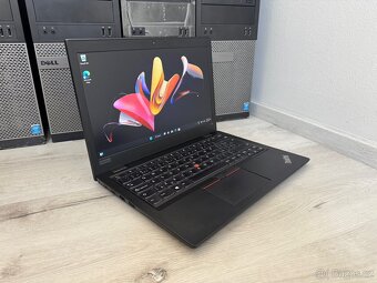 Lenovo ThinkPad L380 - i3 | 8GB RAM | 256GB SSD | TOP STAV - 4
