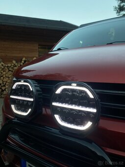 Vw T5 1.9tdi +vestavba - 4