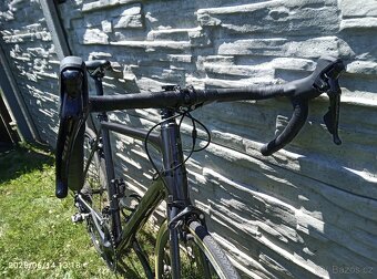 Kolo CTM Blade Race - 4