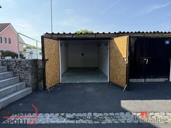 Prodej, ostatní/garáž, 21 m2, U Podjezdu, Karlovy Vary, Karl - 4