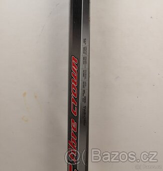 Běžky FISCHER XC FIBER CROWN 183 a 193cm - 4