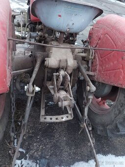 Zetor 2011 - 4