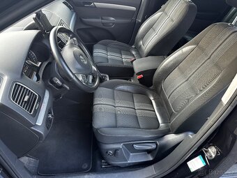 2.0tdi 103kw, 2012, 175000km, 7-míst, MATCH, tažné - 4