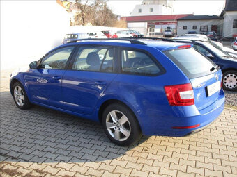 Škoda Octavia 2,0 TDI DSG,1.MAJITEL ČR - DPH - 4