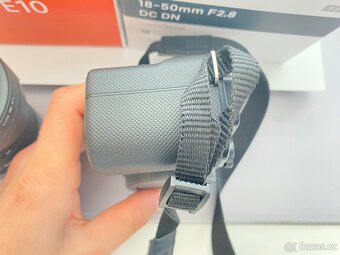 sony zv-e10 - 4
