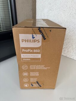 Philips ProPix 860 - 4