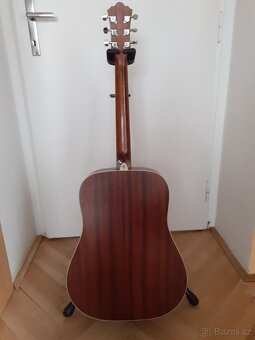 Harley Benton CLD-10S NS+ kufr - 4