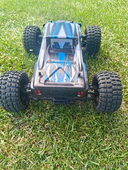RC auto 8 Snake - 4