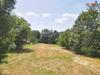 Prodej pozemku k bydlení, 1200 m², Brantice - 4