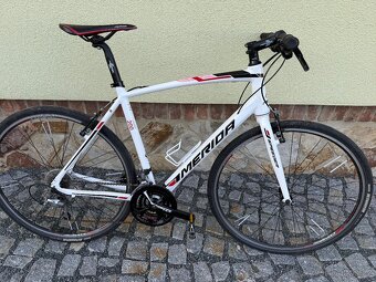 Silniční kolo Merida Spider 200 - 4