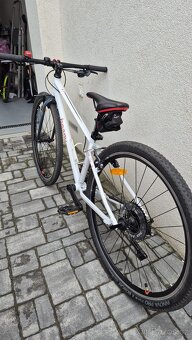 Kolo Beany dětské horské 27,5, rám S - 4