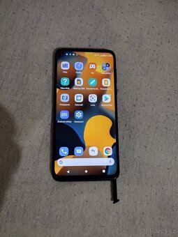 Motorola G PRO STYLUS dual SIM - 4