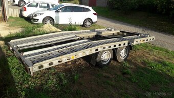 Autopřepravník VAPP PAV 2.46B - 4