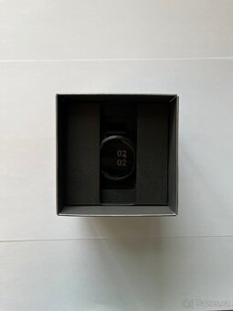 Chytré hodinky garmin - 4