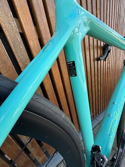 Bianchi Specialisima Disc velikost 55cm - 4
