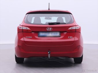Hyundai i30 1,4 i 73kW CZ Klima Tažné (2014) - 4
