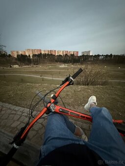 🚴♂️ Horské kolo TREK SLASH 9 - 4