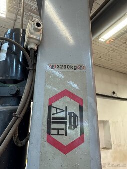 Zvedák na auto - 4