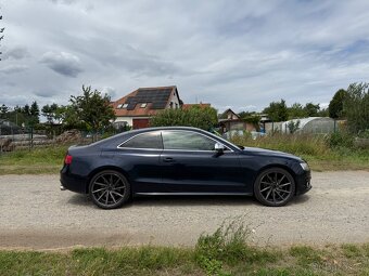 Audi S5 4.2 V8 Quattro - 4