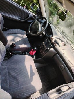 Opel astra f 1.4 - 4