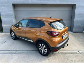 Renault Captur 1.2 TCe 87Kw Rv.2019 1 Majitel Původ CZ - 4