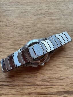 Tissot Prx Chronograph - 4