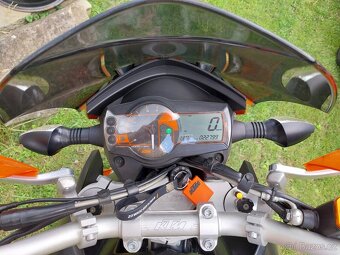 KTM 690 SM - 4