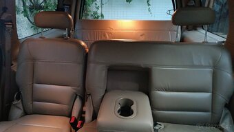 LINCOLN NAVIGATOR 5.4 V8 305PS LPG - 4