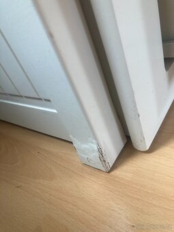 Postel Ikea Hemnes - 4