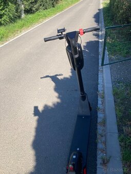 Elektrokolobezka easybike x15 phantom - 4