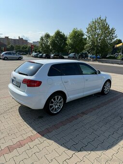 Audi A3 1.4. TFSI - 4