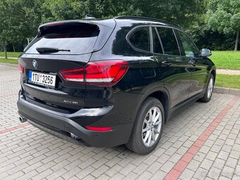 BMW X1 sDrive18i, ČR, BMW Premium Selection - 4